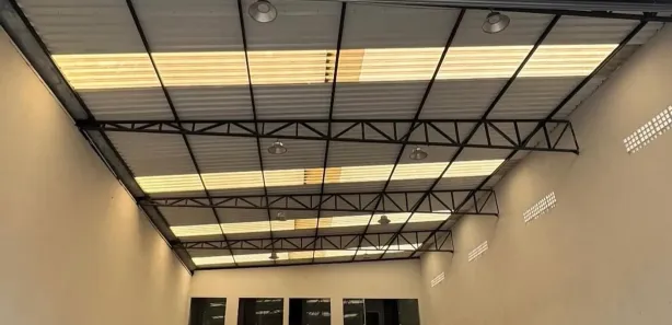 Galpão / Depósito / Armazém para alugar, 400m² no Vila Mogilar, Mogi das Cruzes