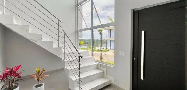 Casa de Condomínio com 3 Quartos à venda, 273m² no Tanguá, Almirante Tamandaré