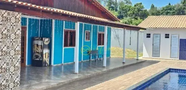 Fazenda / Sítio / Chácara com 3 Quartos à venda, 1500m² no Carafá, Votorantim