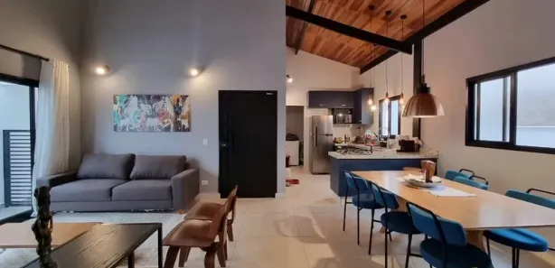 Casa de Condomínio com 3 Quartos à venda, 170m² no Portal do Bosque, Louveira