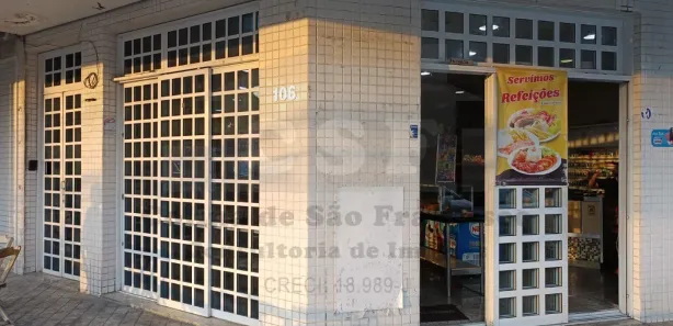 Prédio Inteiro para alugar, 900m² no Jaguaré, São Paulo