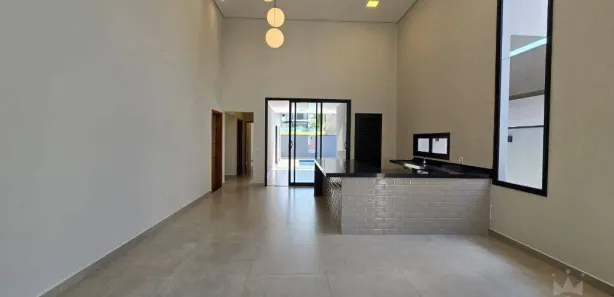 Casa de Condomínio com 3 Quartos à venda, 160m² no Jardim Primavera, Itupeva