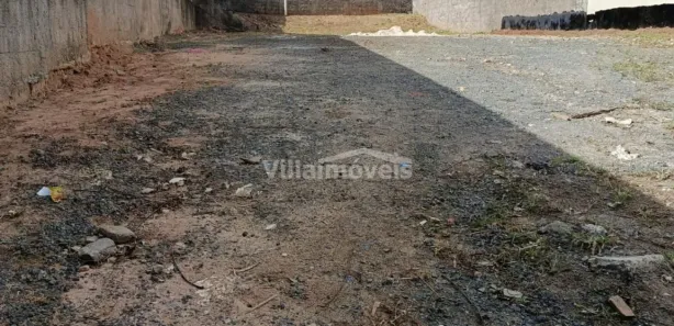 Terreno / Lote / Condomínio para venda ou aluguel, 520m² no Jardim Novo Campos Elíseos, Campinas