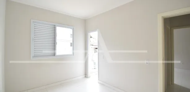 Apartamento com 2 Quartos para alugar, 60m² no Jardim São José, Bragança Paulista