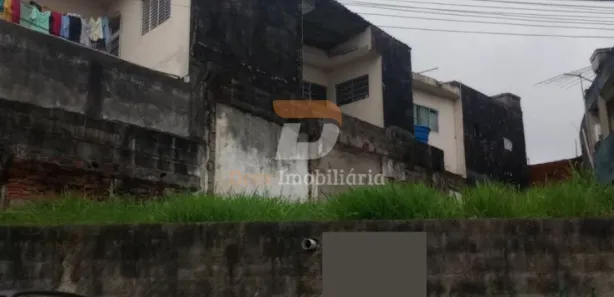 Terreno / Lote / Condomínio à venda, 155m² no Conceição, Diadema