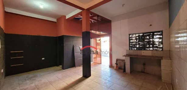 Conjunto Comercial / Sala para alugar, 30m² no Parque Santo Antônio (Nova Veneza), Sumaré