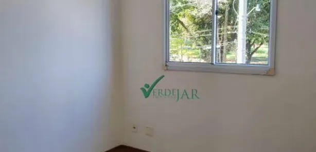 Apartamento com 2 Quartos à venda, 42m² no Chácaras Gervásio Monteiro Lara (São Benedito), Santa Luzia