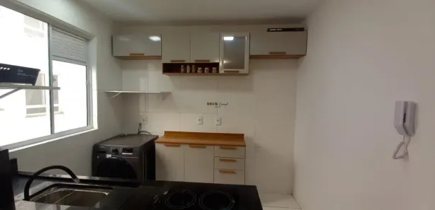 Apartamento com 2 Quartos à venda, 41m² no Bonfim, Almirante Tamandaré