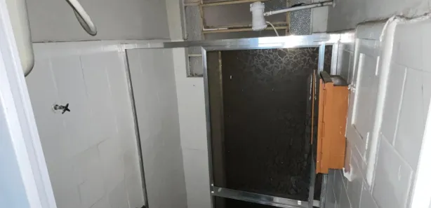 Apartamento com 1 Quarto para alugar, 45m² no Centro, Niterói