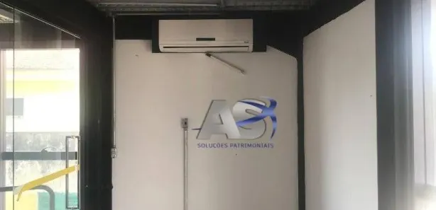Conjunto Comercial / Sala para alugar, 155m² no Sumarezinho, São Paulo
