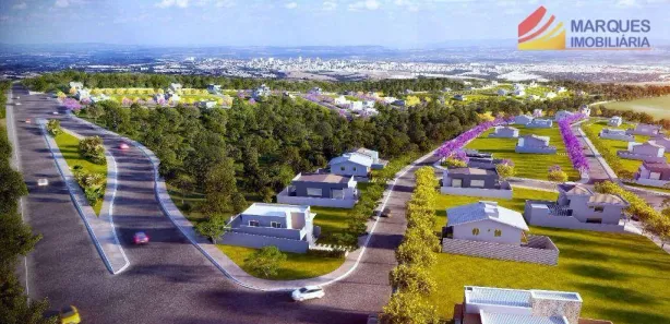 Terreno / Lote / Condomínio à venda, 175m² no Cardeal, Elias Fausto