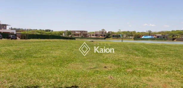 Terreno / Lote / Condomínio à venda, 2268m² no Condomínio Fazenda Boa Vista, Porto Feliz