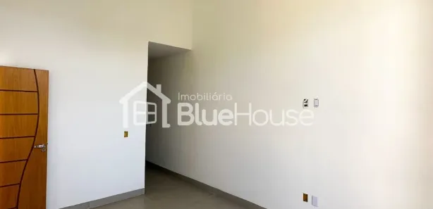 Casa com 3 Quartos à venda, 110m² no Setor Pampulha, Aparecida de Goiânia