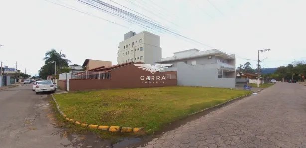 Terreno / Lote / Condomínio à venda, 264m² no Nossa senhora da Paz, Balneário Piçarras