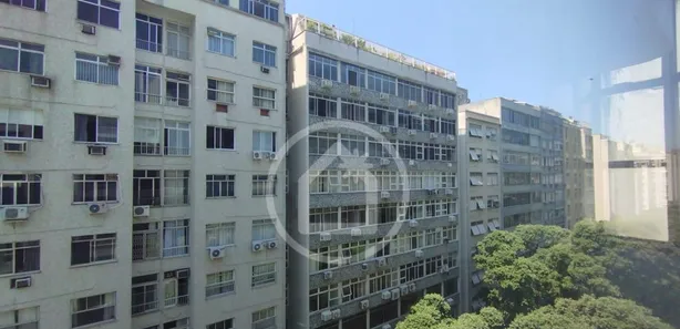 Apartamento com 4 Quartos à venda, 211m² no Copacabana, Rio de Janeiro