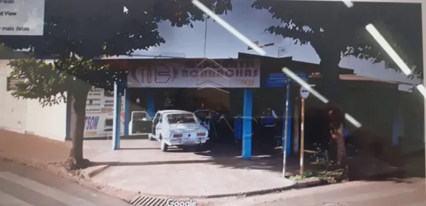 Loja / Salão / Ponto Comercial à venda, 359m² no Jardim Sumaré, Sertãozinho