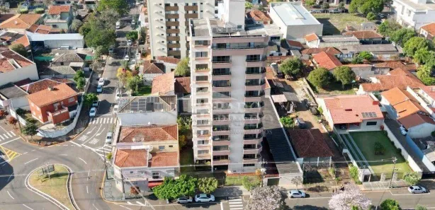 Apartamento com 3 Quartos à venda, 262m² no Eloy Brusch, Ibiporã