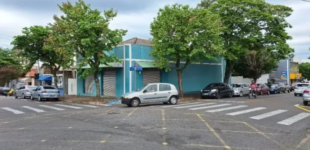 Loja / Salão / Ponto Comercial à venda, 480m² no Centro, Jaguariúna