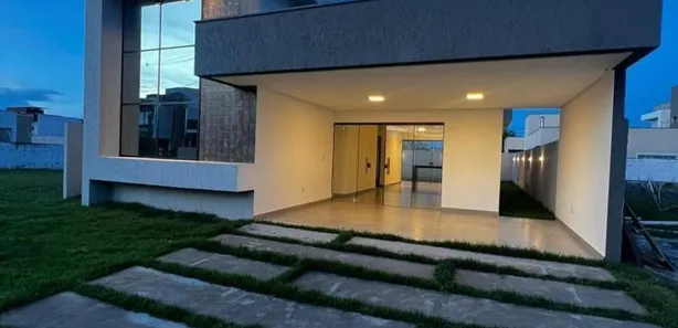 Casa de Condomínio com 3 Quartos à venda, 140m² no Centro, Camaçari