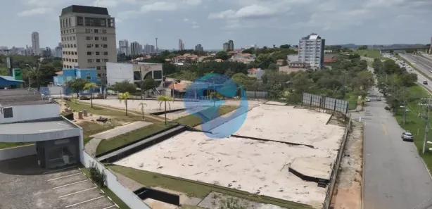 Casa Comercial para alugar, 4517m² no Parque Campolim, Sorocaba