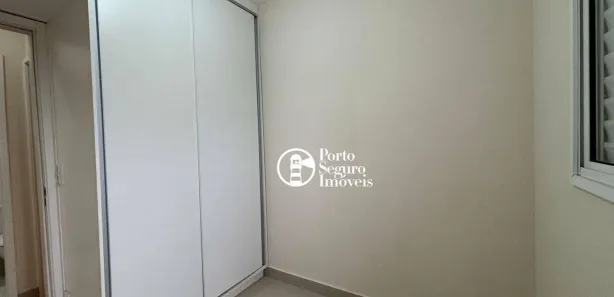 Apartamento com 2 Quartos para alugar, 55m² no Centro, Americana