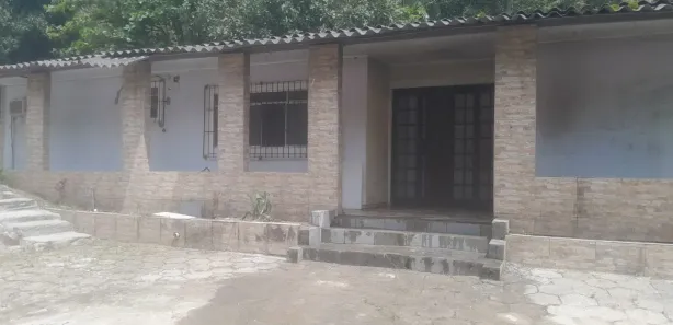 Fazenda / Sítio / Chácara com 3 Quartos à venda, 60m² no Chácara Glória, Itanhaém