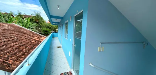 Apartamento com 1 Quarto para alugar, 35m² no Velha Central, Blumenau