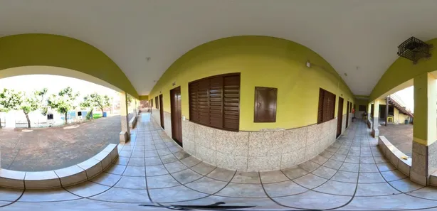 Hotel / Motel / Pousada com 18 Quartos à venda, 820m² no Centro, Lagoa Santa