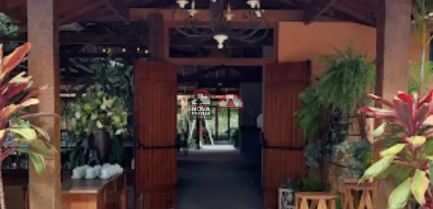 Fazenda / Sítio / Chácara com 10 Quartos à venda, 1000m² no Caçapava Velha, Caçapava