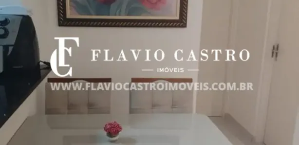 Apartamento com 2 Quartos à venda, 51m² no Jangurussu, Fortaleza