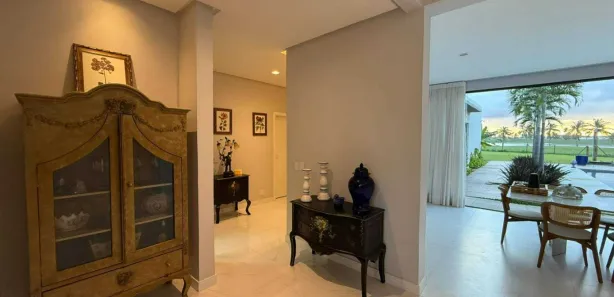 Casa de Condomínio com 4 Quartos à venda, 1600m² no Brisas de Atalaia, Barra dos Coqueiros