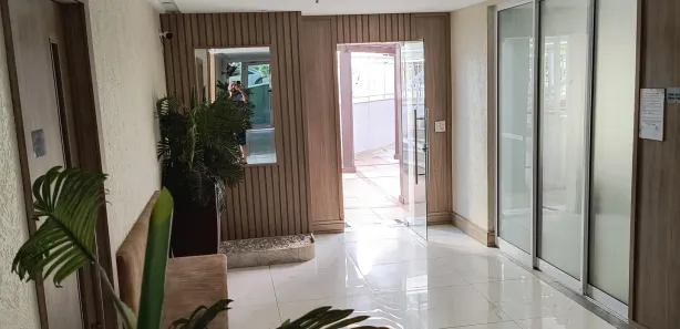 Apartamento com 2 Quartos à venda, 69m² no Jardim Vinte e Cinco de Agosto, Duque de Caxias