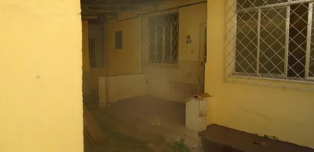 Casa com 4 Quartos à venda, 140m² no Jardim Vinte e Cinco de Agosto, Duque de Caxias