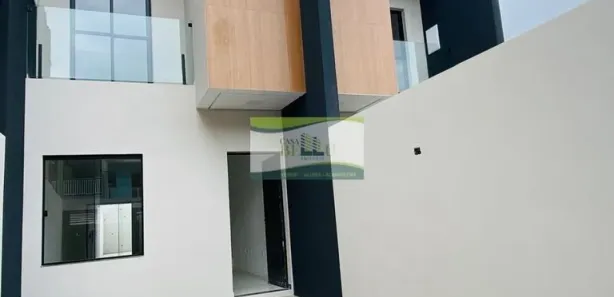 Casa com 3 Quartos à venda, 111m² no Chácara São Luiz, Franco da Rocha