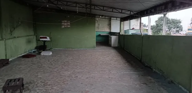 Casa com 2 Quartos para alugar, 90m² no Centro, São João de Meriti