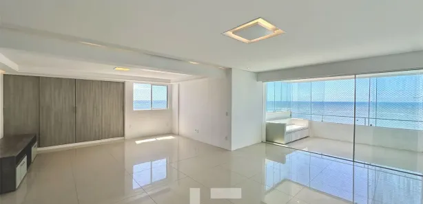 Apartamento com 4 Quartos para alugar, 200m² no Candeias, Jaboatão dos Guararapes
