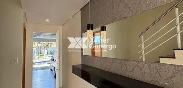 Casa de Condomínio com 3 Quartos para alugar, 104m² no Jardim Rio Claro, Rio Claro