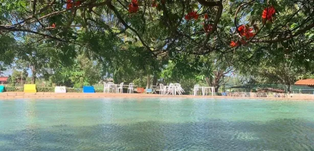 Hotel / Motel / Pousada com 5 Quartos à venda, 14000m² no Ponte Alta Norte, Brasília