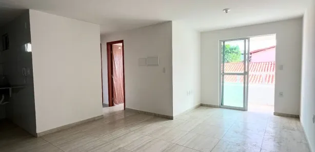 Apartamento com 3 Quartos à venda, 72m² no Cristo Redentor, João Pessoa