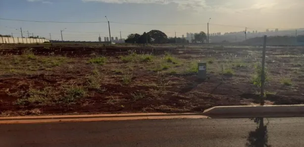 Terreno / Lote / Condomínio à venda, 250m² no Quinta da Mata, Ribeirão Preto
