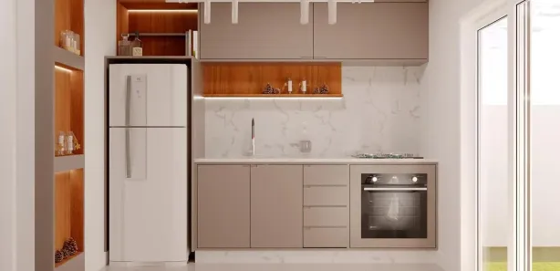 Casa de Condomínio com 2 Quartos à venda, 65m² no Jardim Luciana, Itaquaquecetuba