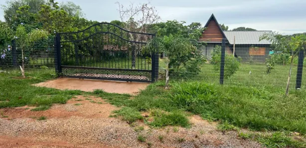 Casa de Condomínio com 3 Quartos à venda, 158m² no Centro, Aragoiânia
