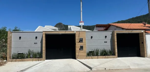 Casa com 2 Quartos à venda, 90m² no Praia de Itaipuaçu (Itaipuaçu), Maricá