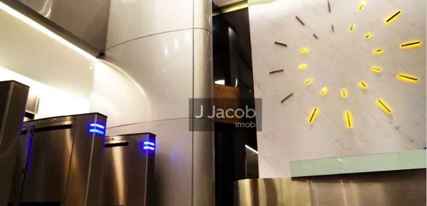 Andar / Laje corporativa à venda, 163m² no Umarizal, Belém