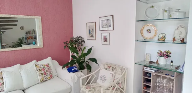 Casa de Condomínio com 2 Quartos à venda, 99m² no Itapuã, Salvador