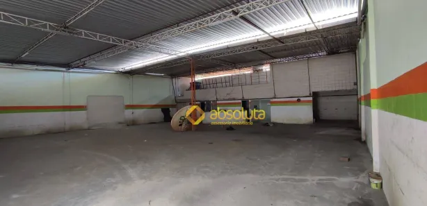 Galpão / Depósito / Armazém para alugar, 400m² no Ipsep, Recife