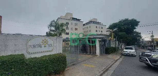 Apartamento com 1 Quarto à venda, 78m² no Vila Virgínia, Itaquaquecetuba