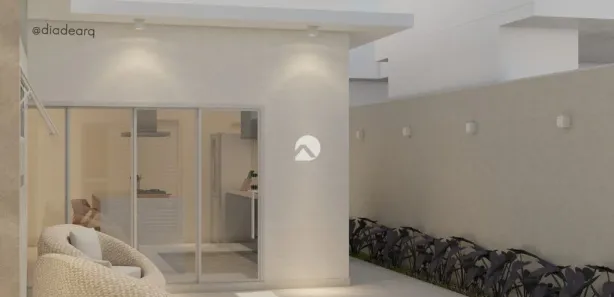 Casa de Condomínio com 3 Quartos à venda, 152m² no Residenciais Fazenda Itapema, Limeira