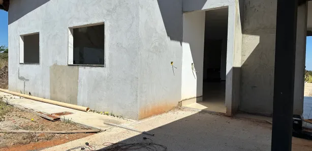 Casa de Condomínio com 3 Quartos à venda, 294m² no Recanto das Araras., Bela Vista de Goiás