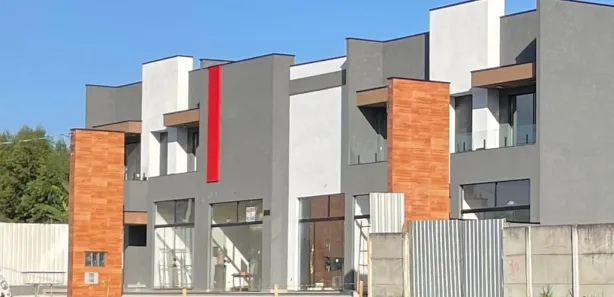 Conjunto Comercial / Sala para alugar, 300m² no Região Central, Caieiras